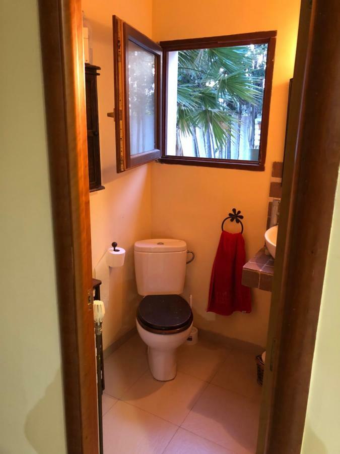 ***Chalet Alicante*** Experiencia Unica Екстер'єр фото