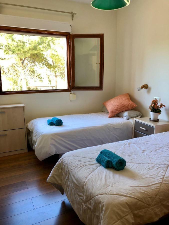 ***Chalet Alicante*** Experiencia Unica Екстер'єр фото